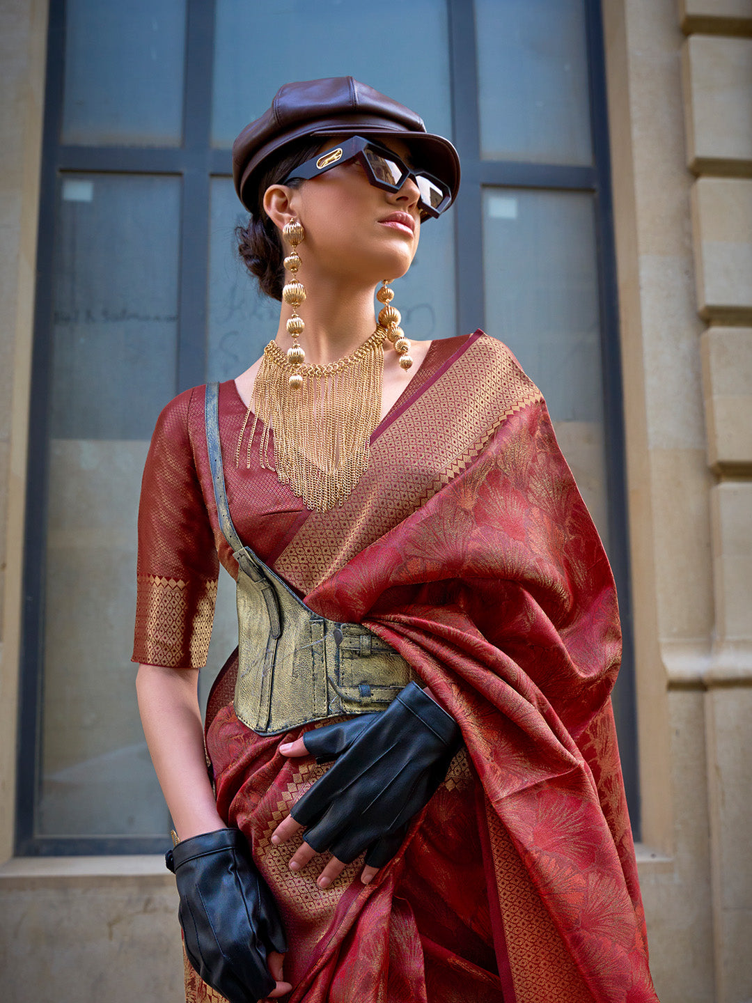Leevah Ethnic
