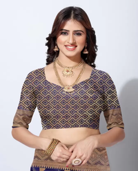 Leevah Ethnic