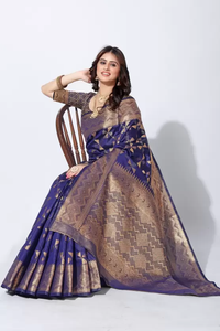 Leevah Ethnic