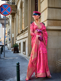 Leevah Ethnic