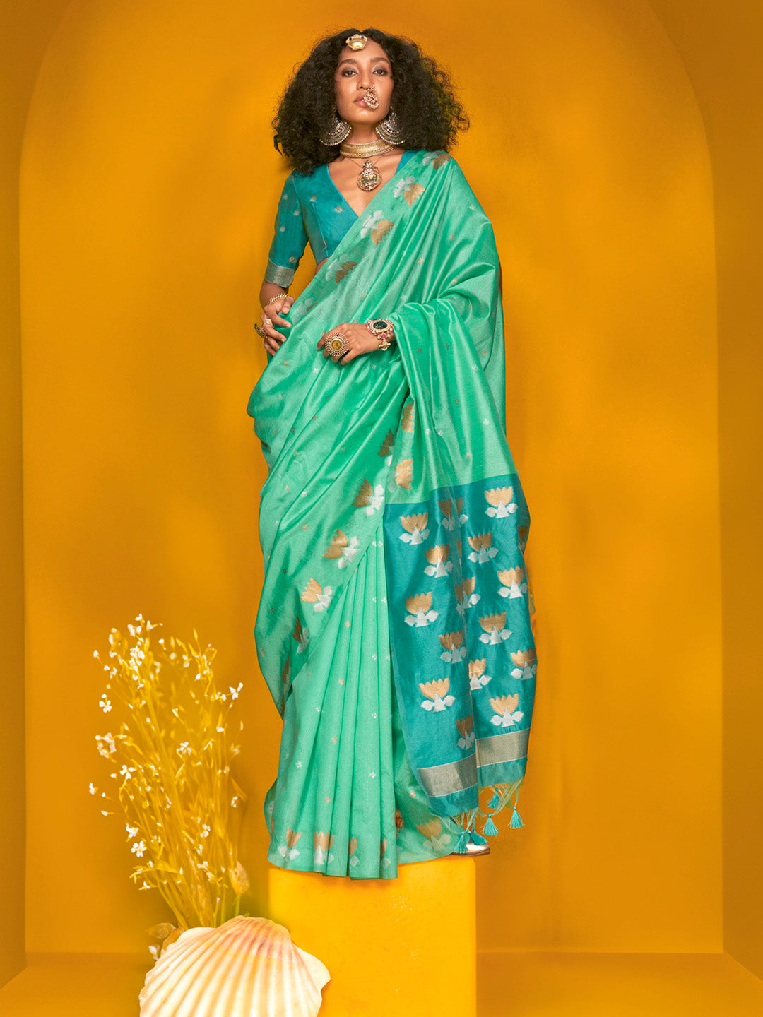 Leevah Ethnic
