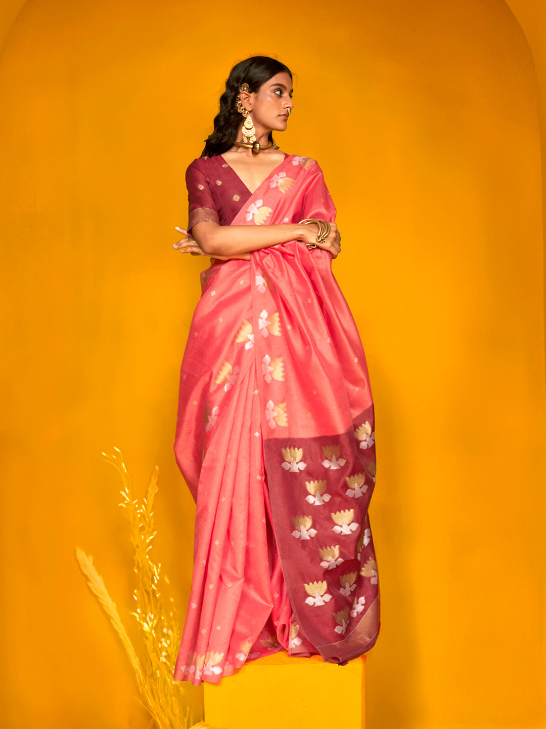 Leevah Ethnic