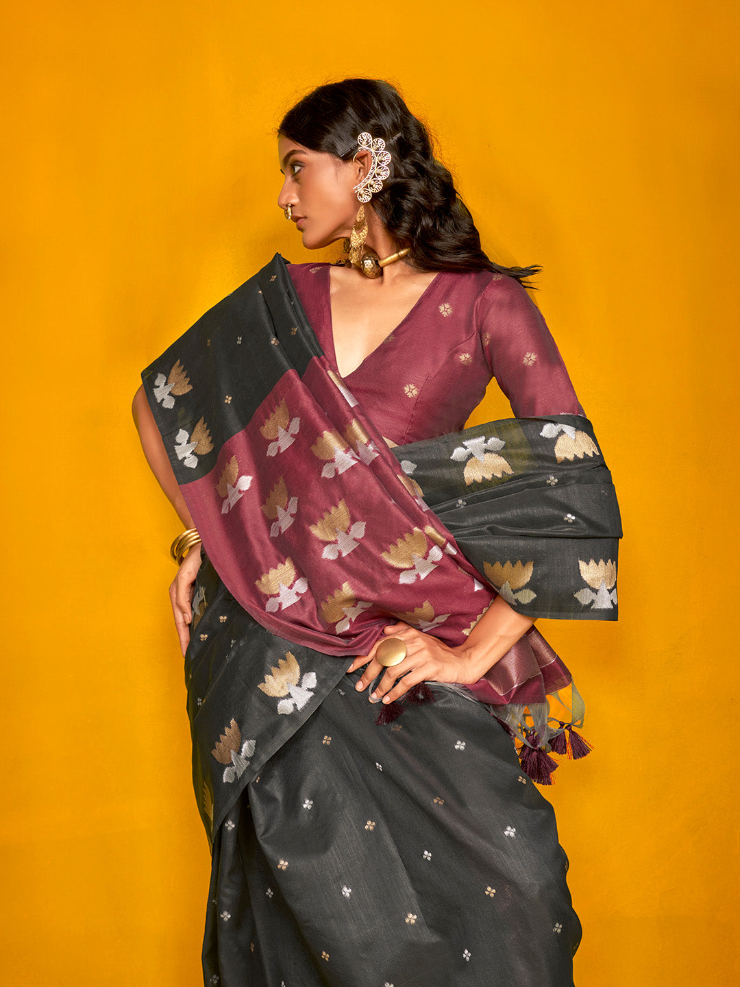 Leevah Ethnic