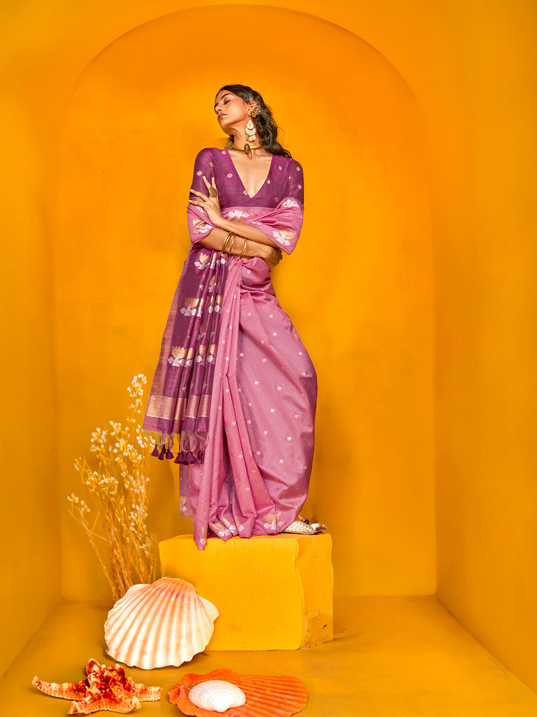 Leevah Ethnic