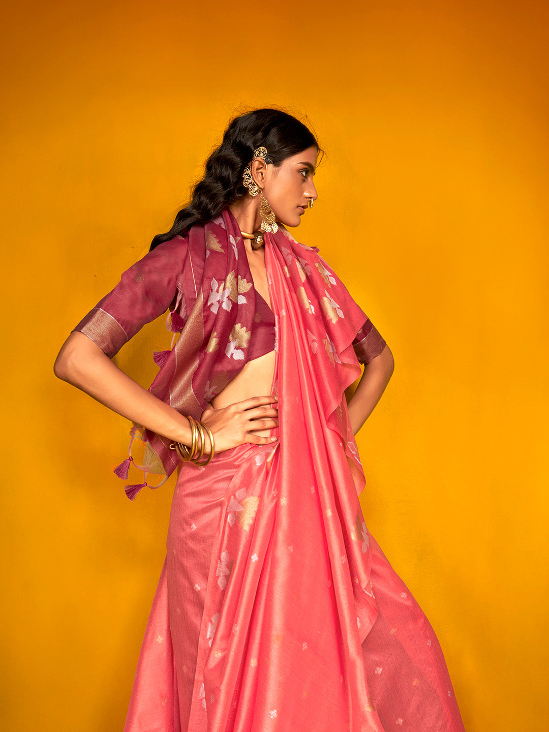 Leevah Ethnic