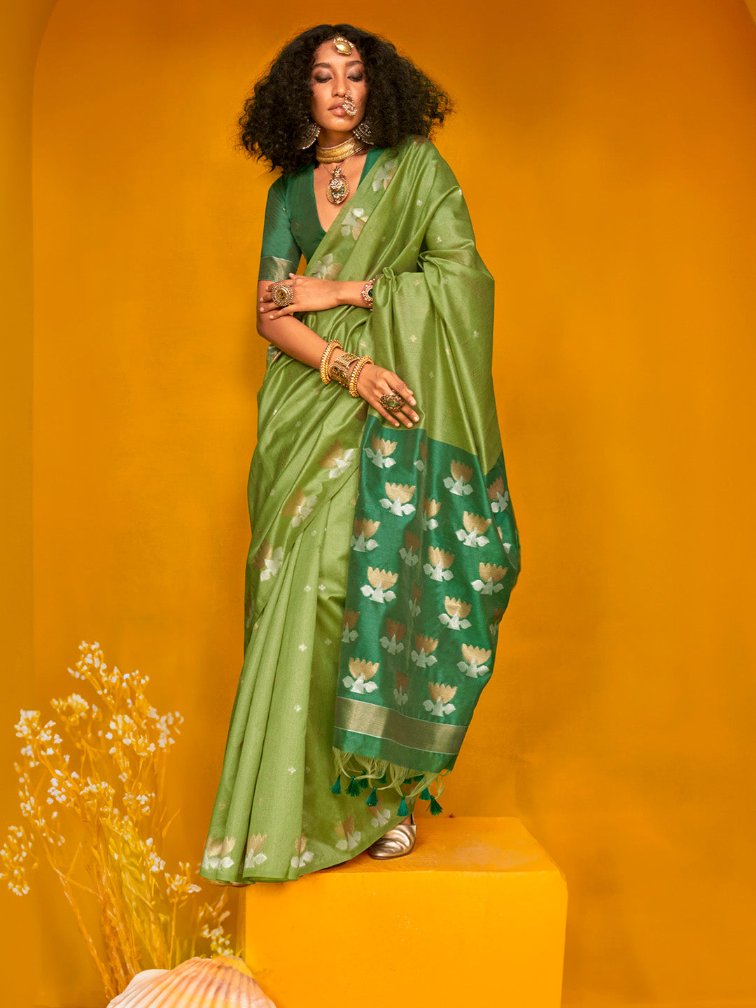 Leevah Ethnic
