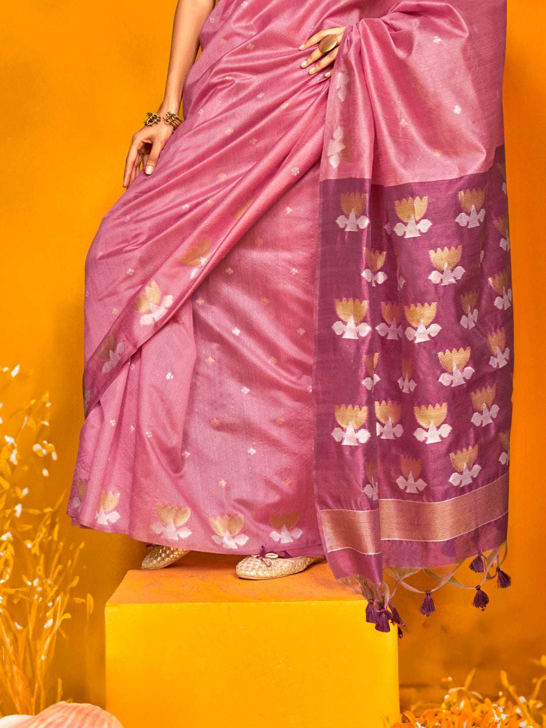 Leevah Ethnic