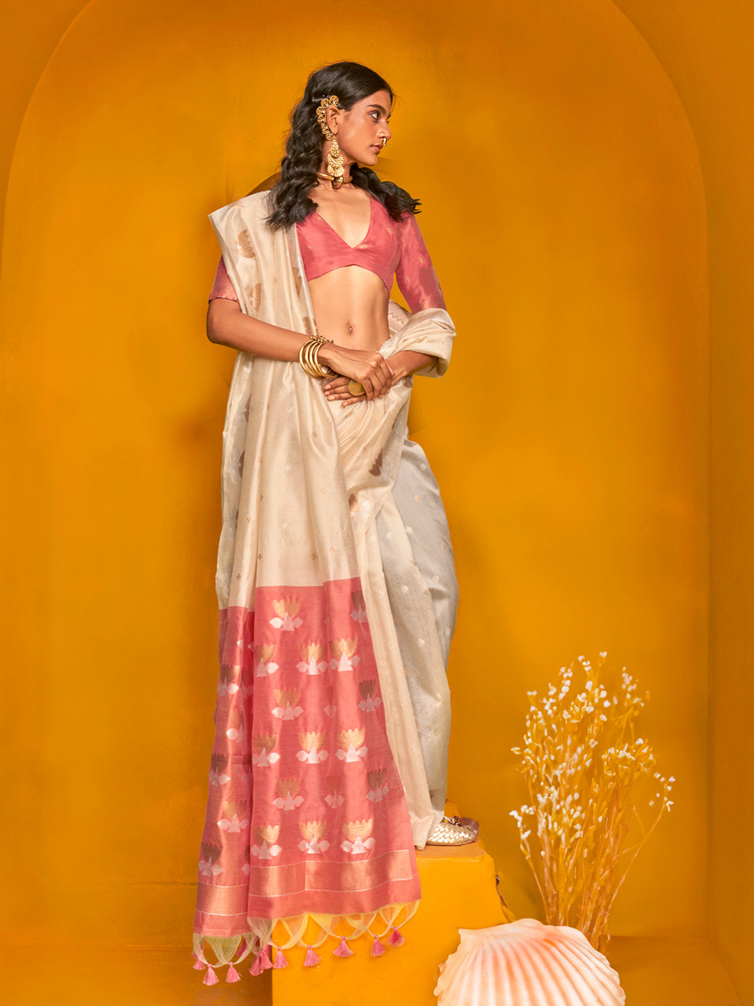 Leevah Ethnic