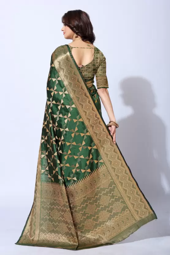 Leevah Ethnic
