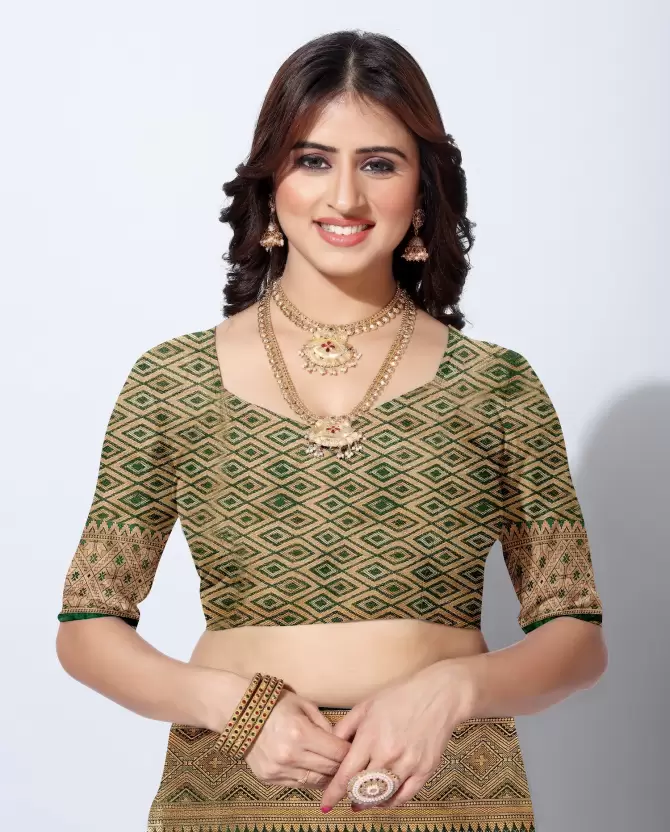 Leevah Ethnic