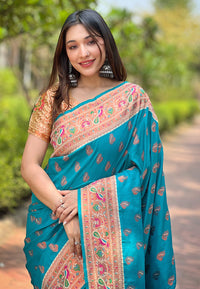 Leevah Ethnic