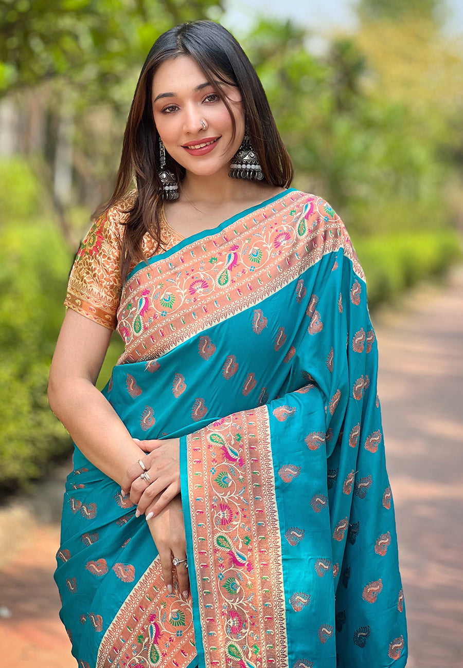 Leevah Ethnic