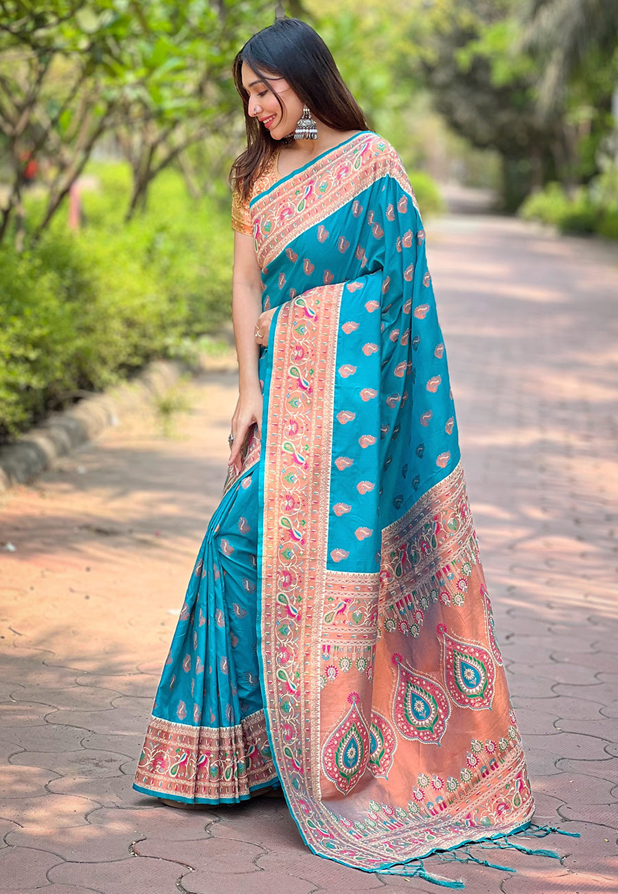 Leevah Ethnic