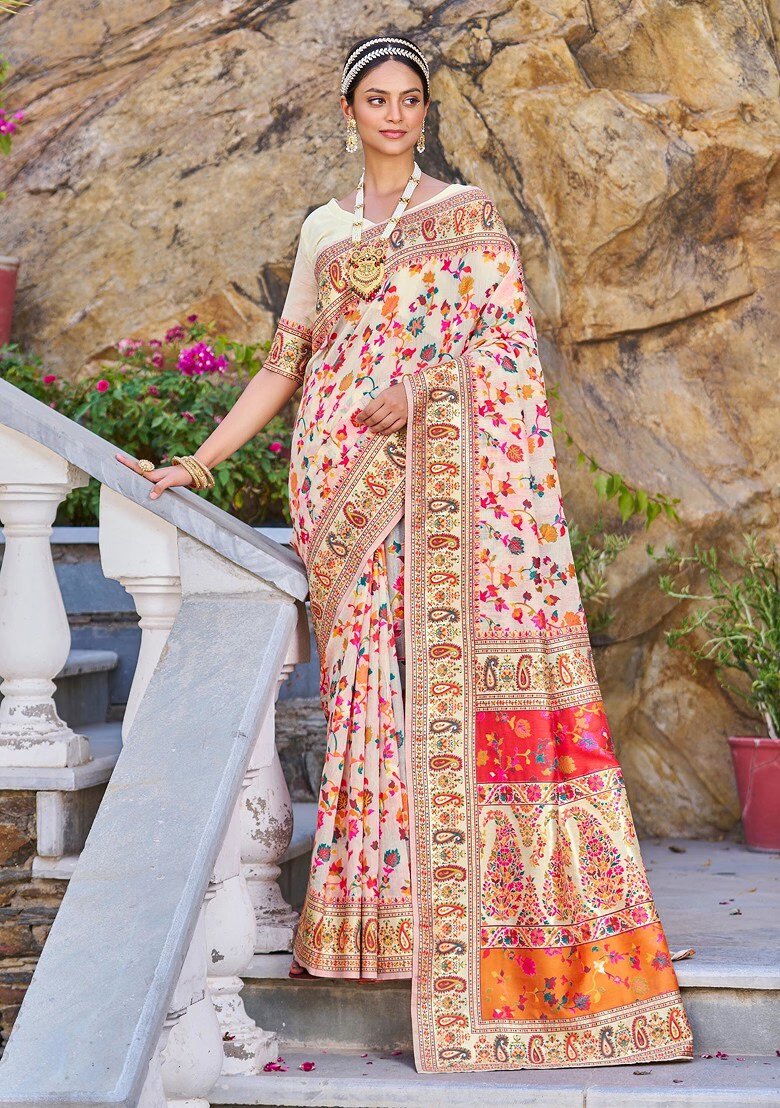 Leevah Ethnic