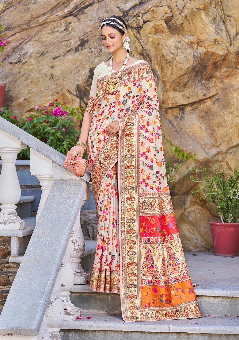 Leevah Ethnic