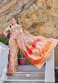Leevah Ethnic