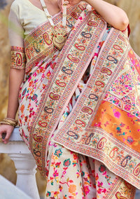 Leevah Ethnic