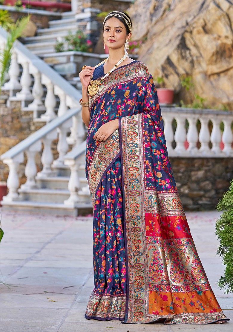 Leevah Ethnic