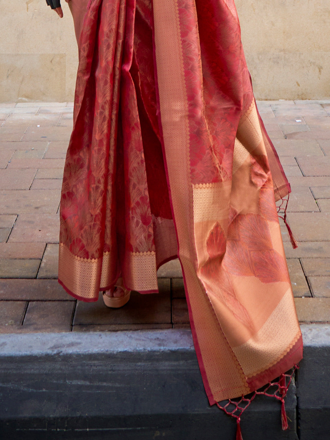 Leevah Ethnic