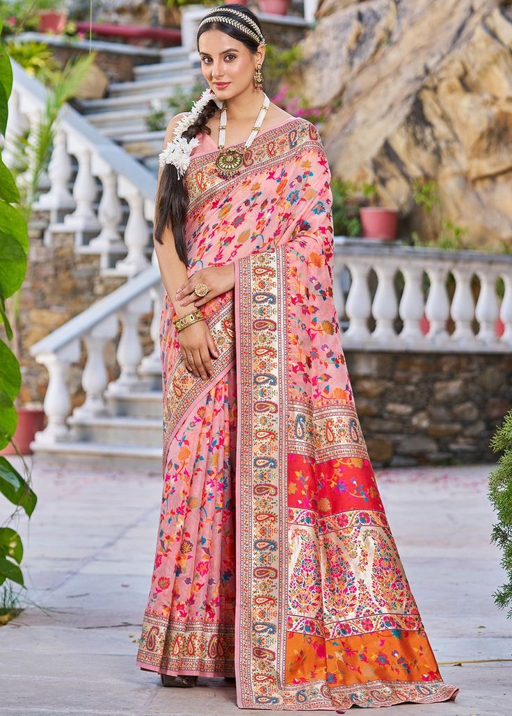 Leevah Ethnic