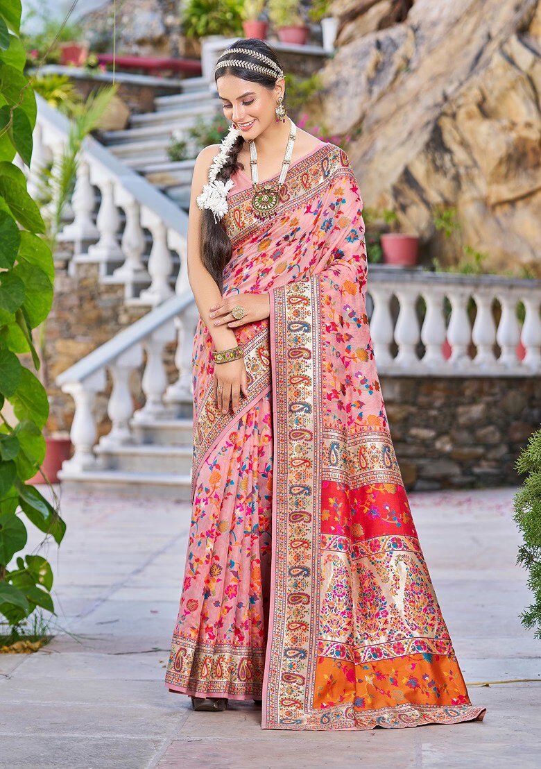 Leevah Ethnic