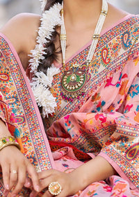 Leevah Ethnic