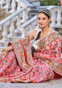 Leevah Ethnic