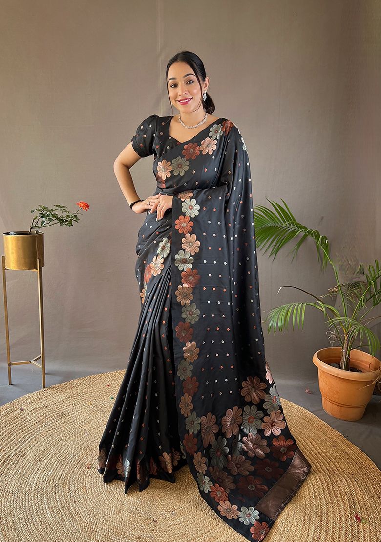 Leevah Ethnic