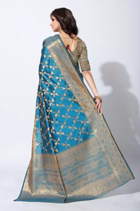 Leevah Ethnic