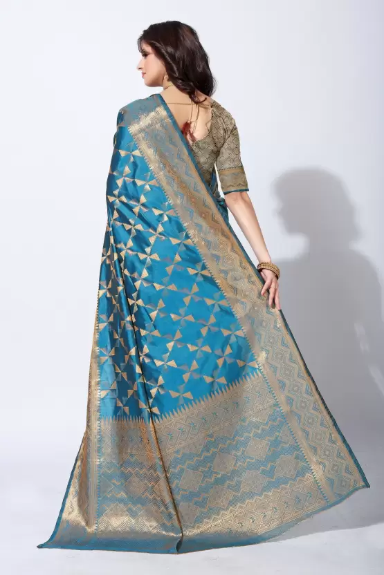 Leevah Ethnic