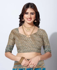 Leevah Ethnic