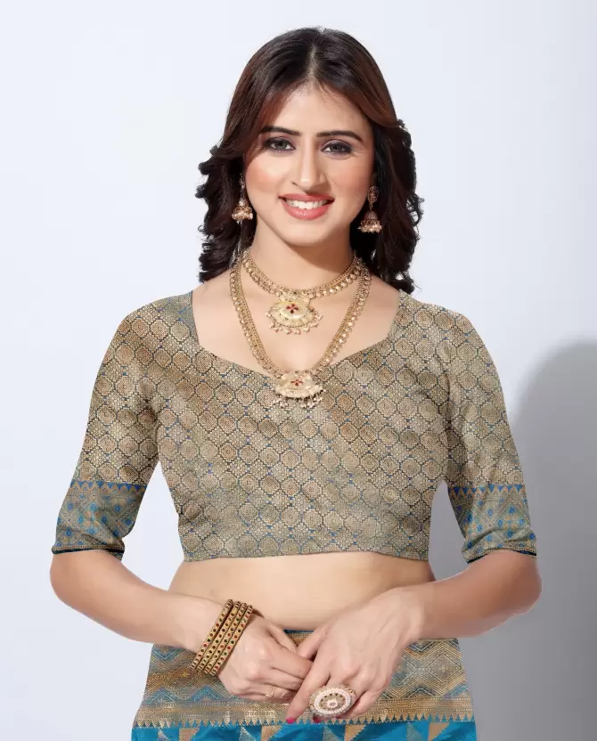 Leevah Ethnic