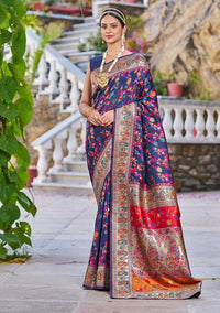 Leevah Ethnic