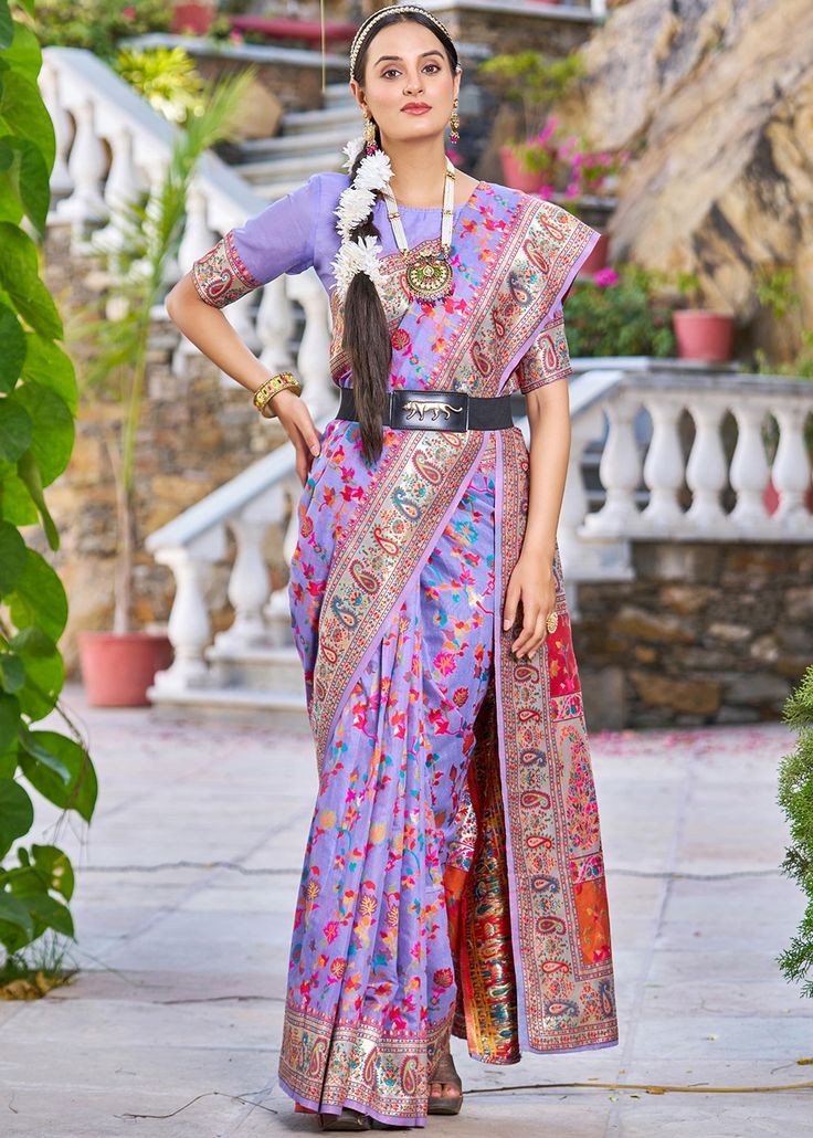 Leevah Ethnic