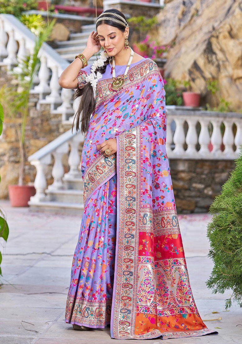 Leevah Ethnic