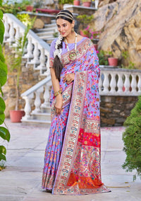 Leevah Ethnic