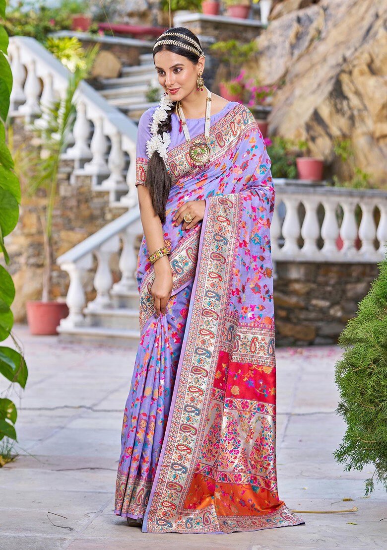 Leevah Ethnic