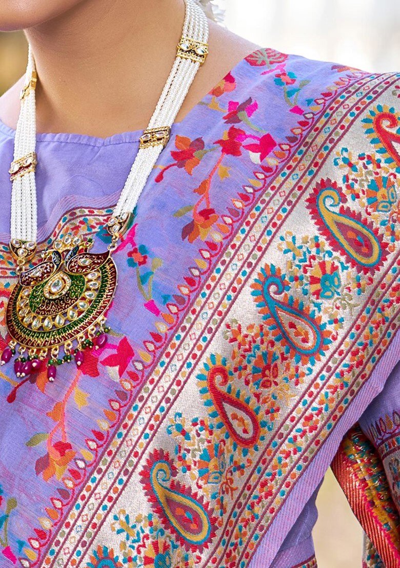 Leevah Ethnic