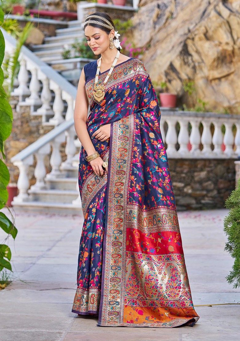 Leevah Ethnic