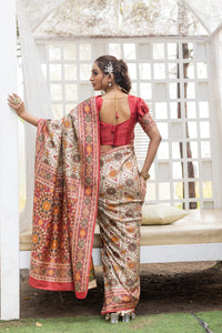 Leevah Ethnic
