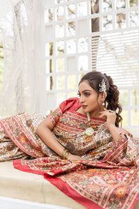 Leevah Ethnic