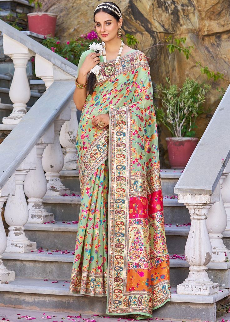 Leevah Ethnic