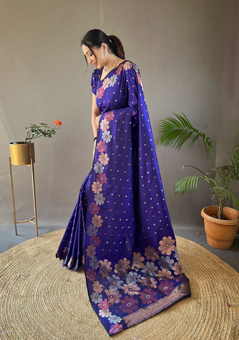 Leevah Ethnic