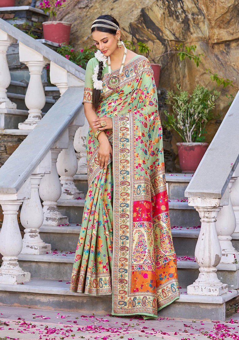 Leevah Ethnic