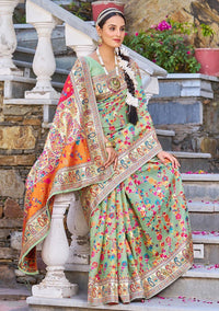 Leevah Ethnic