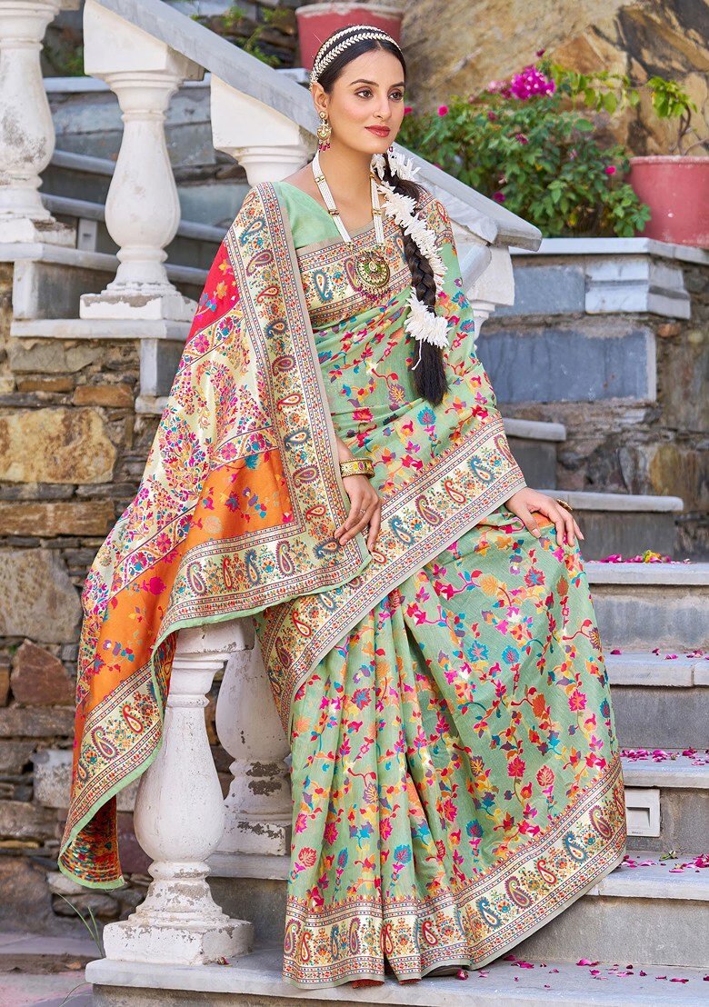 Leevah Ethnic