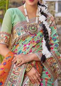 Leevah Ethnic