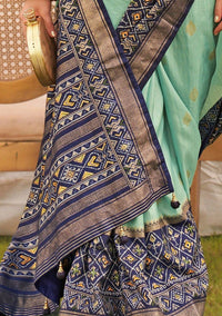 Leevah Ethnic