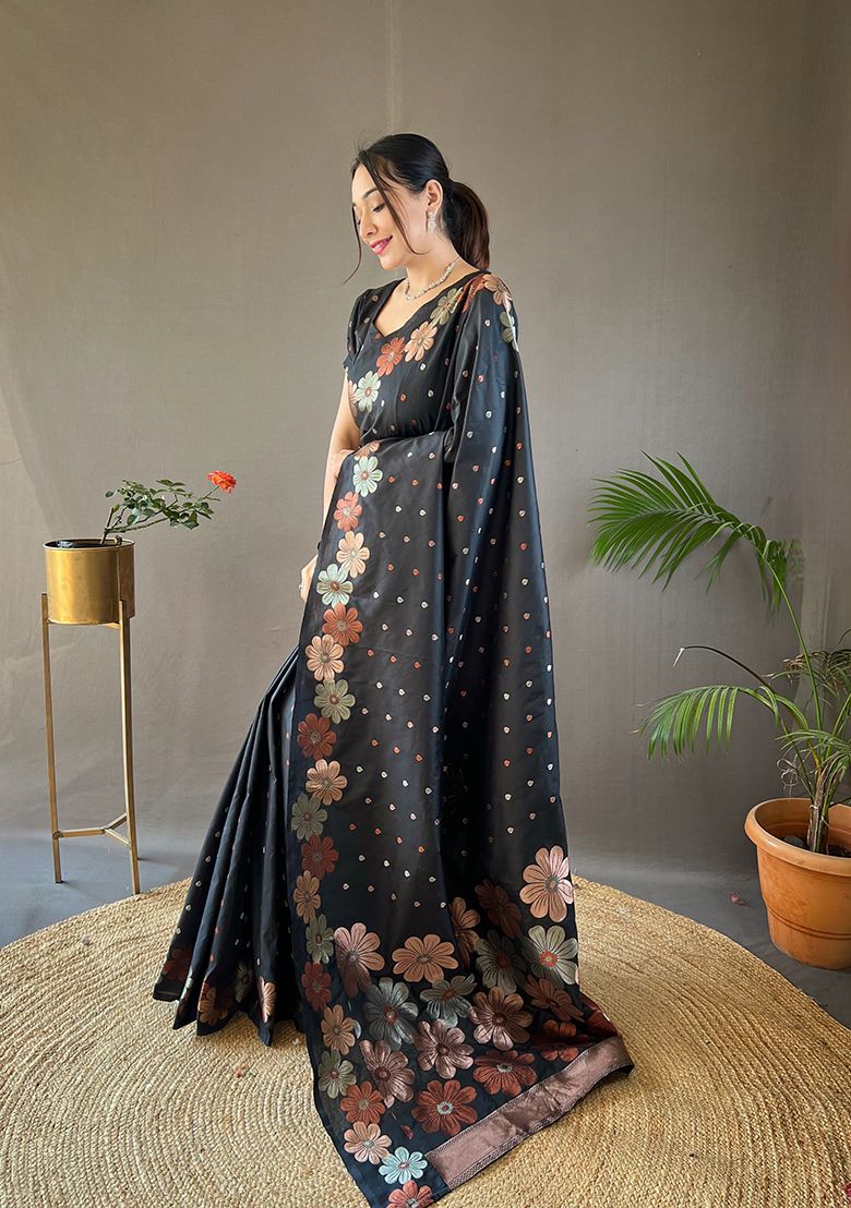 Leevah Ethnic