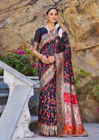 Leevah Ethnic